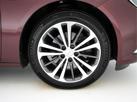 Opel Insignia Sports Tourer 2.0 CDTI Business Executive (INCL-BTW) Aut.*LUXURY-LEATHER | FULL-LED | NAVI-FULLMAP | BLIND-SPOT | DAB+ | HEATED-SPORTSEATS | ECC | CAMERA | LANE-ASSIST | SHIFT-PADDLES | PDC | PRIVACY-GLASS | CRUISE | 18''ALU*