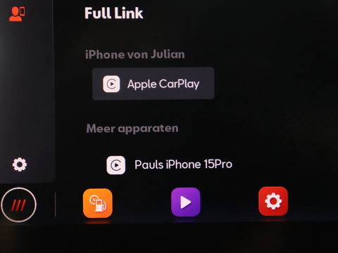 CUPRA Leon 1.4 e-Hybrid VZ | 245pk | Stoel & stuurverwarming | Adaptive cruise | Camera | Carplay | Navigatie | 19'' lichtmetalen velgen | Digital Cockpit | Sportstoelen | PHEV | Plug In