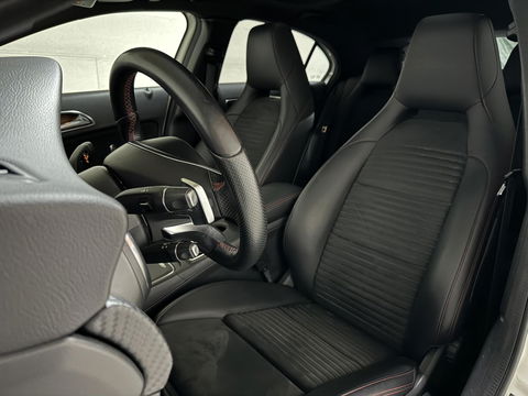 Mercedes-Benz A-Klasse 200 AMG Night Pano Navi Cruise Camera NAP