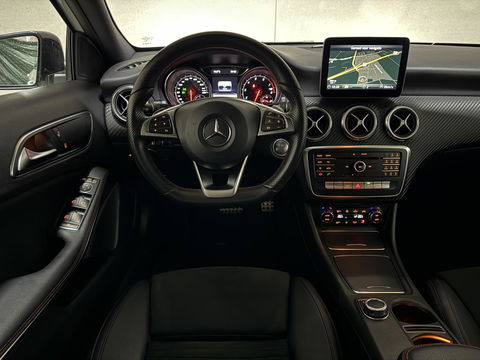 Mercedes-Benz A-Klasse 200 AMG Night Pano Navi Cruise Camera NAP
