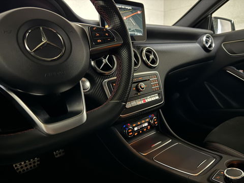 Mercedes-Benz A-Klasse 200 AMG Night Pano Navi Cruise Camera NAP