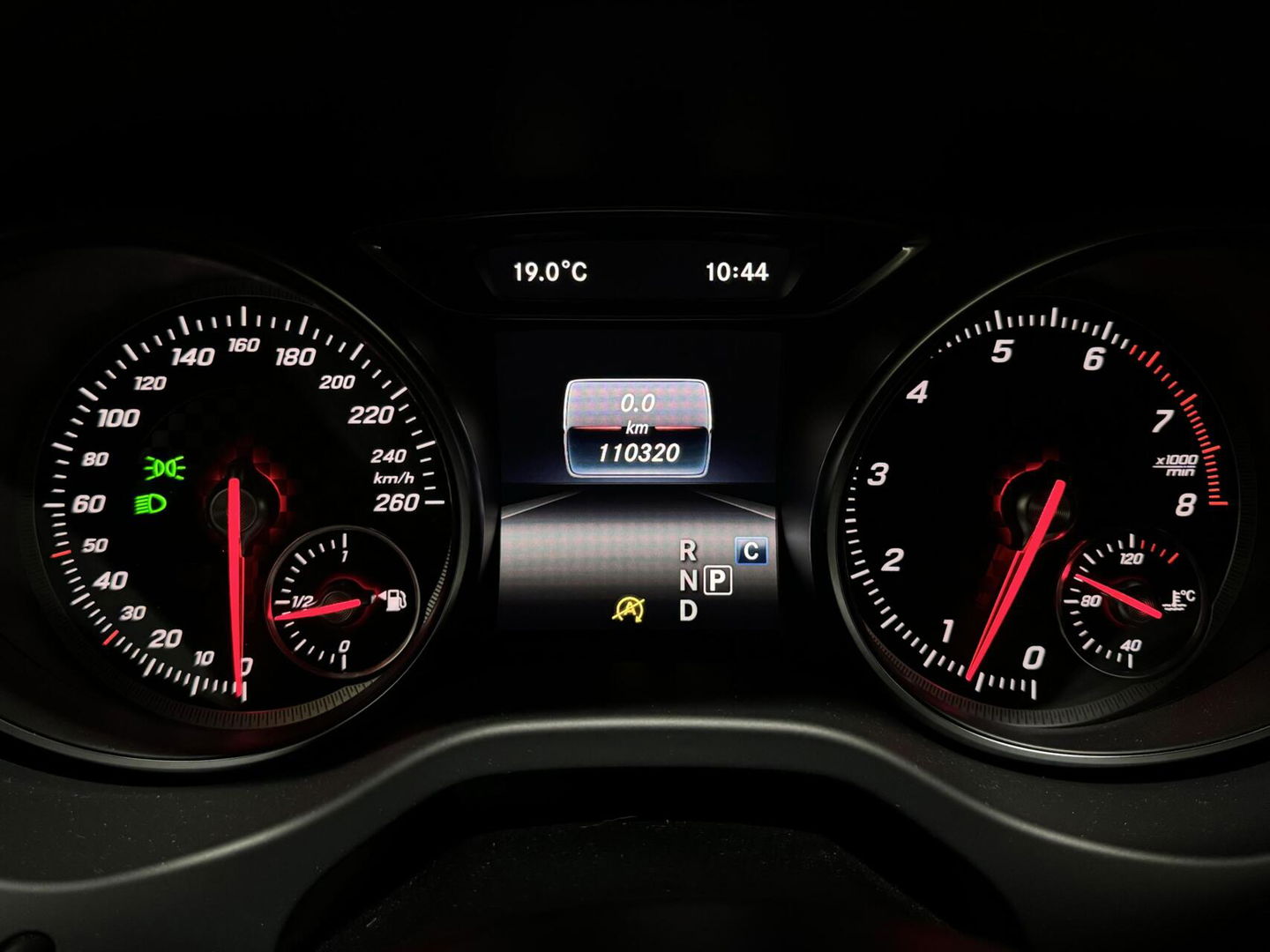 Mercedes-Benz A-Klasse 200 AMG Night Pano Navi Cruise Camera NAP
