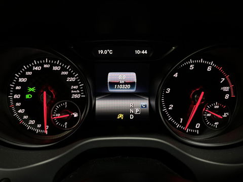 Mercedes-Benz A-Klasse 200 AMG Night Pano Navi Cruise Camera NAP
