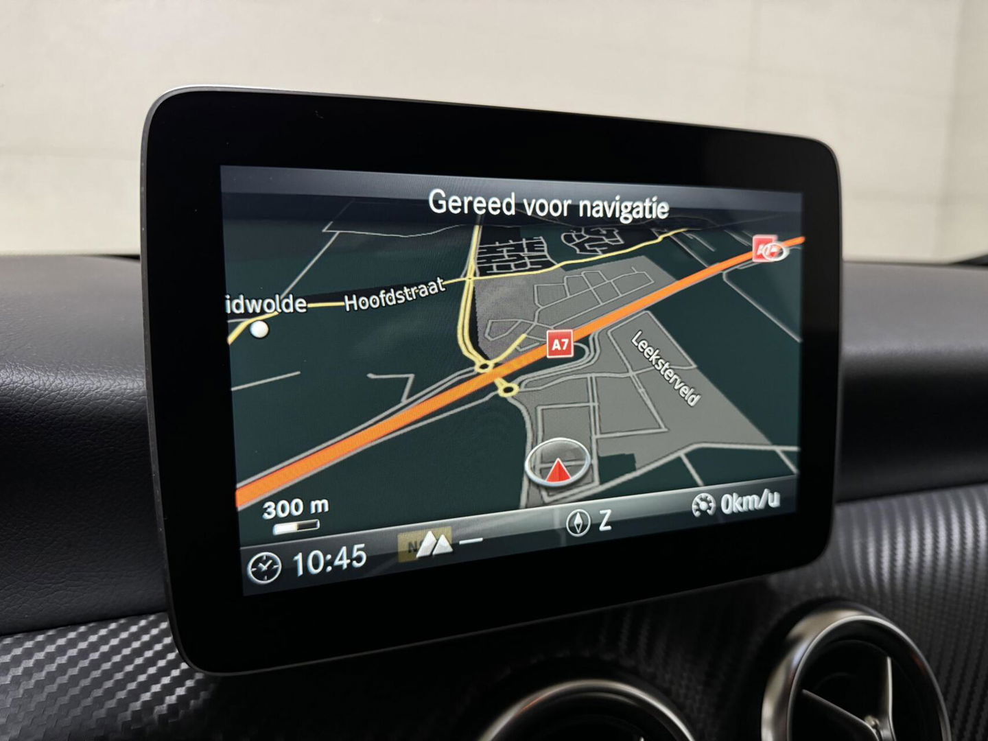 Mercedes-Benz A-Klasse 200 AMG Night Pano Navi Cruise Camera NAP