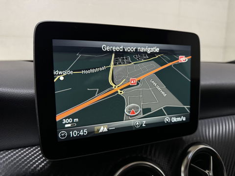 Mercedes-Benz A-Klasse 200 AMG Night Pano Navi Cruise Camera NAP