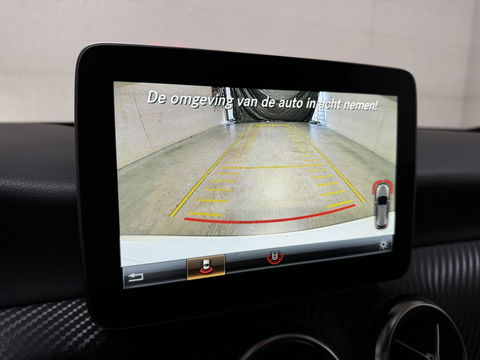 Mercedes-Benz A-Klasse 200 AMG Night Pano Navi Cruise Camera NAP