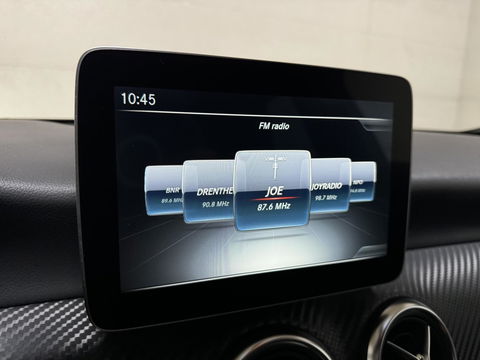 Mercedes-Benz A-Klasse 200 AMG Night Pano Navi Cruise Camera NAP