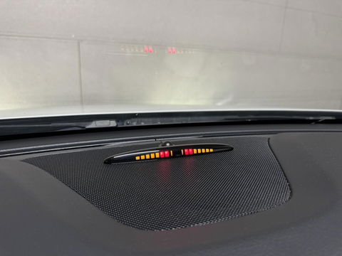 Mercedes-Benz A-Klasse 200 AMG Night Pano Navi Cruise Camera NAP