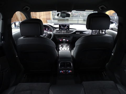Audi A6 Avant 3.0 TFSI V6T 334PK Quattro Prem Ed. / BOSE / LED
