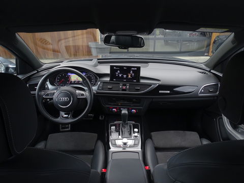 Audi A6 Avant 3.0 TFSI V6T 334PK Quattro Prem Ed. / BOSE / LED