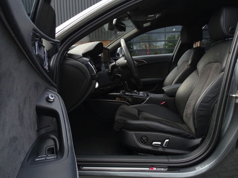 Audi A6 Avant 3.0 TFSI V6T 334PK Quattro Prem Ed. / BOSE / LED