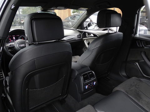 Audi A6 Avant 3.0 TFSI V6T 334PK Quattro Prem Ed. / BOSE / LED