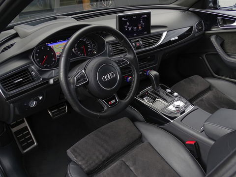 Audi A6 Avant 3.0 TFSI V6T 334PK Quattro Prem Ed. / BOSE / LED