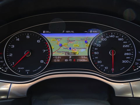 Audi A6 Avant 3.0 TFSI V6T 334PK Quattro Prem Ed. / BOSE / LED