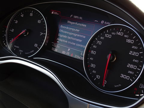 Audi A6 Avant 3.0 TFSI V6T 334PK Quattro Prem Ed. / BOSE / LED