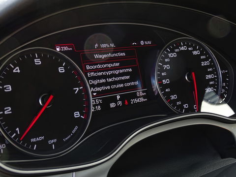 Audi A6 Avant 3.0 TFSI V6T 334PK Quattro Prem Ed. / BOSE / LED