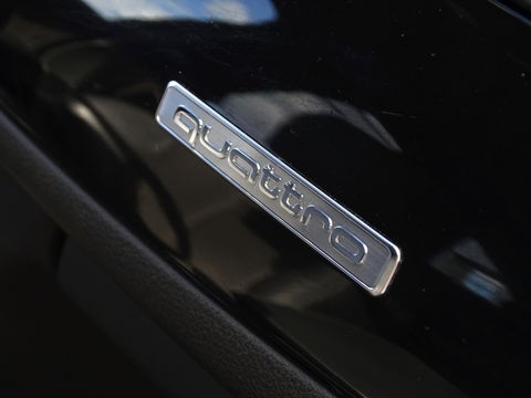 Audi A6 Avant 3.0 TFSI V6T 334PK Quattro Prem Ed. / BOSE / LED