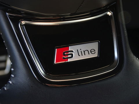 Audi A6 Avant 3.0 TFSI V6T 334PK Quattro Prem Ed. / BOSE / LED