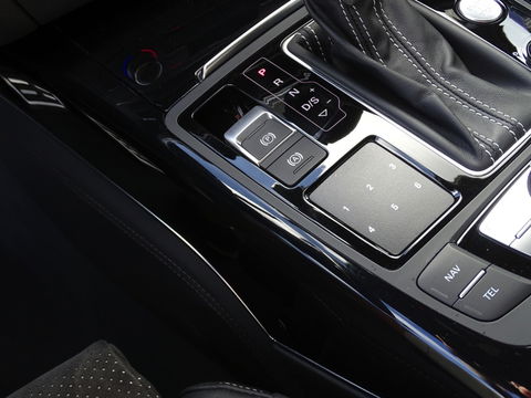Audi A6 Avant 3.0 TFSI V6T 334PK Quattro Prem Ed. / BOSE / LED