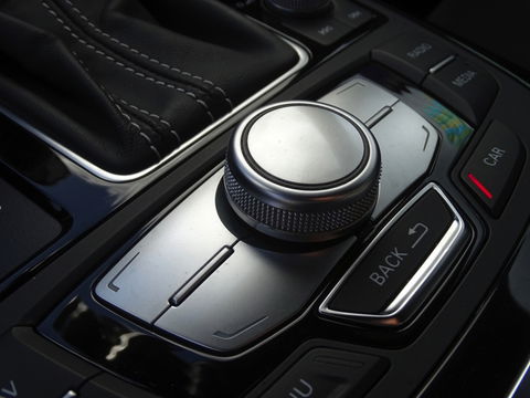 Audi A6 Avant 3.0 TFSI V6T 334PK Quattro Prem Ed. / BOSE / LED