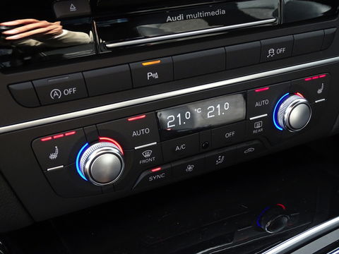 Audi A6 Avant 3.0 TFSI V6T 334PK Quattro Prem Ed. / BOSE / LED