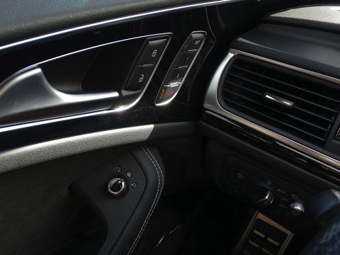 Audi A6 Avant 3.0 TFSI V6T 334PK Quattro Prem Ed. / BOSE / LED