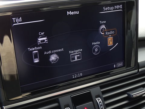 Audi A6 Avant 3.0 TFSI V6T 334PK Quattro Prem Ed. / BOSE / LED