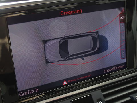 Audi A6 Avant 3.0 TFSI V6T 334PK Quattro Prem Ed. / BOSE / LED