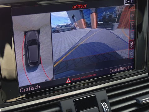 Audi A6 Avant 3.0 TFSI V6T 334PK Quattro Prem Ed. / BOSE / LED
