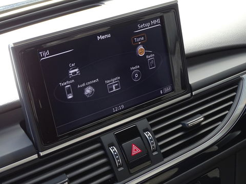 Audi A6 Avant 3.0 TFSI V6T 334PK Quattro Prem Ed. / BOSE / LED