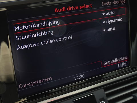 Audi A6 Avant 3.0 TFSI V6T 334PK Quattro Prem Ed. / BOSE / LED
