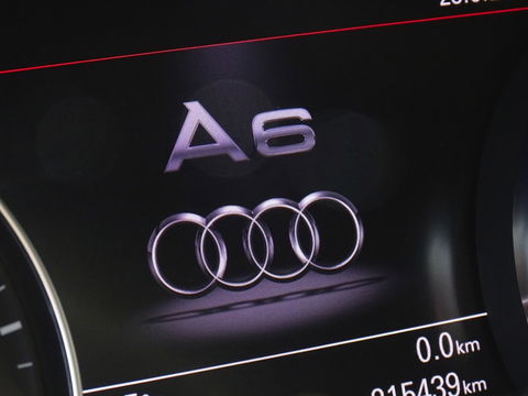 Audi A6 Avant 3.0 TFSI V6T 334PK Quattro Prem Ed. / BOSE / LED