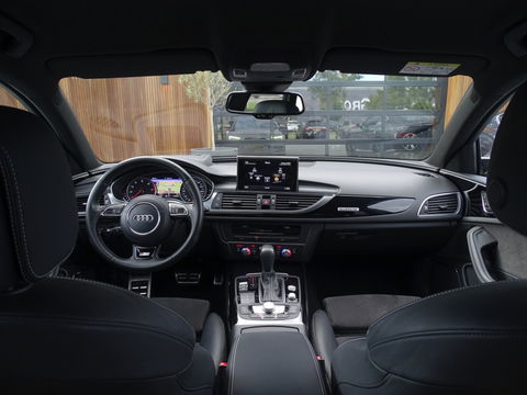 Audi A6 Avant 3.0 TFSI V6T 334PK Quattro Prem Ed. / BOSE / LED