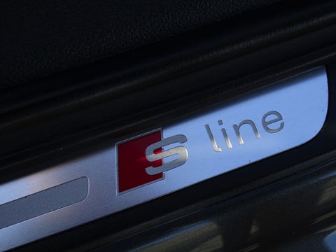Audi A6 Avant 3.0 TFSI V6T 334PK Quattro Prem Ed. / BOSE / LED