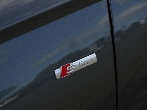 Audi A6 Avant 3.0 TFSI V6T 334PK Quattro Prem Ed. / BOSE / LED
