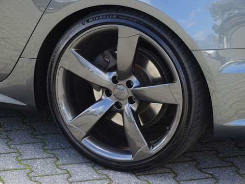 Audi A6 Avant 3.0 TFSI V6T 334PK Quattro Prem Ed. / BOSE / LED