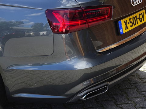 Audi A6 Avant 3.0 TFSI V6T 334PK Quattro Prem Ed. / BOSE / LED