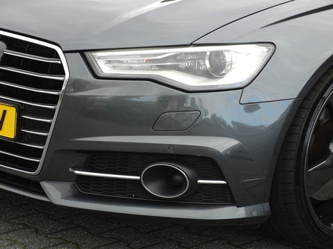 Audi A6 Avant 3.0 TFSI V6T 334PK Quattro Prem Ed. / BOSE / LED