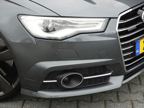 Audi A6 Avant 3.0 TFSI V6T 334PK Quattro Prem Ed. / BOSE / LED