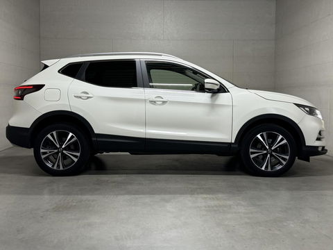 Nissan QASHQAI 1.3 DIG-T Pano 360° Navi Cruise NAP