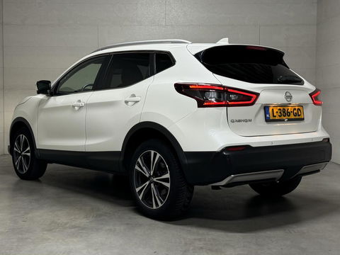Nissan QASHQAI 1.3 DIG-T Pano 360° Navi Cruise NAP