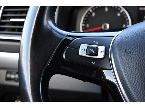 Volkswagen Amarok 3.0 TDI 4Motion DC Aventura Camera, Cruise, Carplay, 259pk, Stoelverwarming, Clima, Leder, LED, Automaat, 4x4, Uniek!