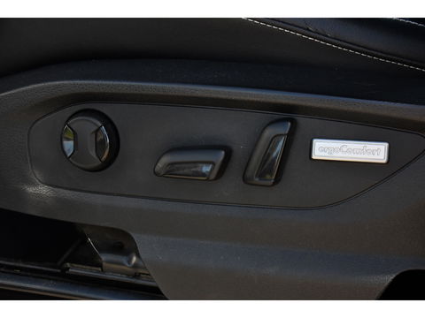 Volkswagen Amarok 3.0 TDI 4Motion DC Aventura Camera, Cruise, Carplay, 259pk, Stoelverwarming, Clima, Leder, LED, Automaat, 4x4, Uniek!