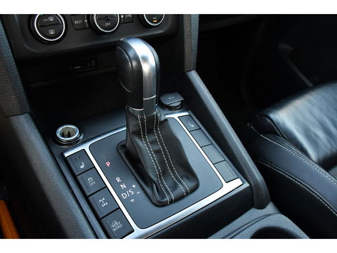 Volkswagen Amarok 3.0 TDI 4Motion DC Aventura Camera, Cruise, Carplay, 259pk, Stoelverwarming, Clima, Leder, LED, Automaat, 4x4, Uniek!