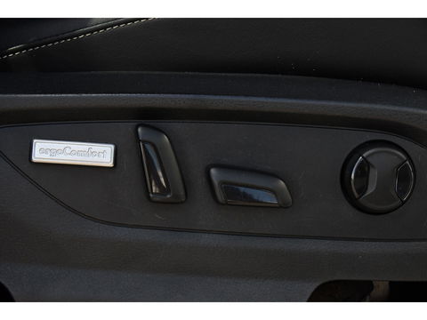 Volkswagen Amarok 3.0 TDI 4Motion DC Aventura Camera, Cruise, Carplay, 259pk, Stoelverwarming, Clima, Leder, LED, Automaat, 4x4, Uniek!