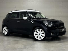 MINI Countryman 1.6 Cooper S Pano Leer Cruise Trekhaak