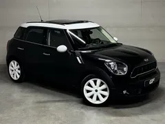 MINI Countryman 1.6 Cooper S Pano Leer Cruise Trekhaak