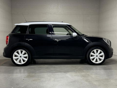 MINI Countryman 1.6 Cooper S Pano Leer Cruise Trekhaak