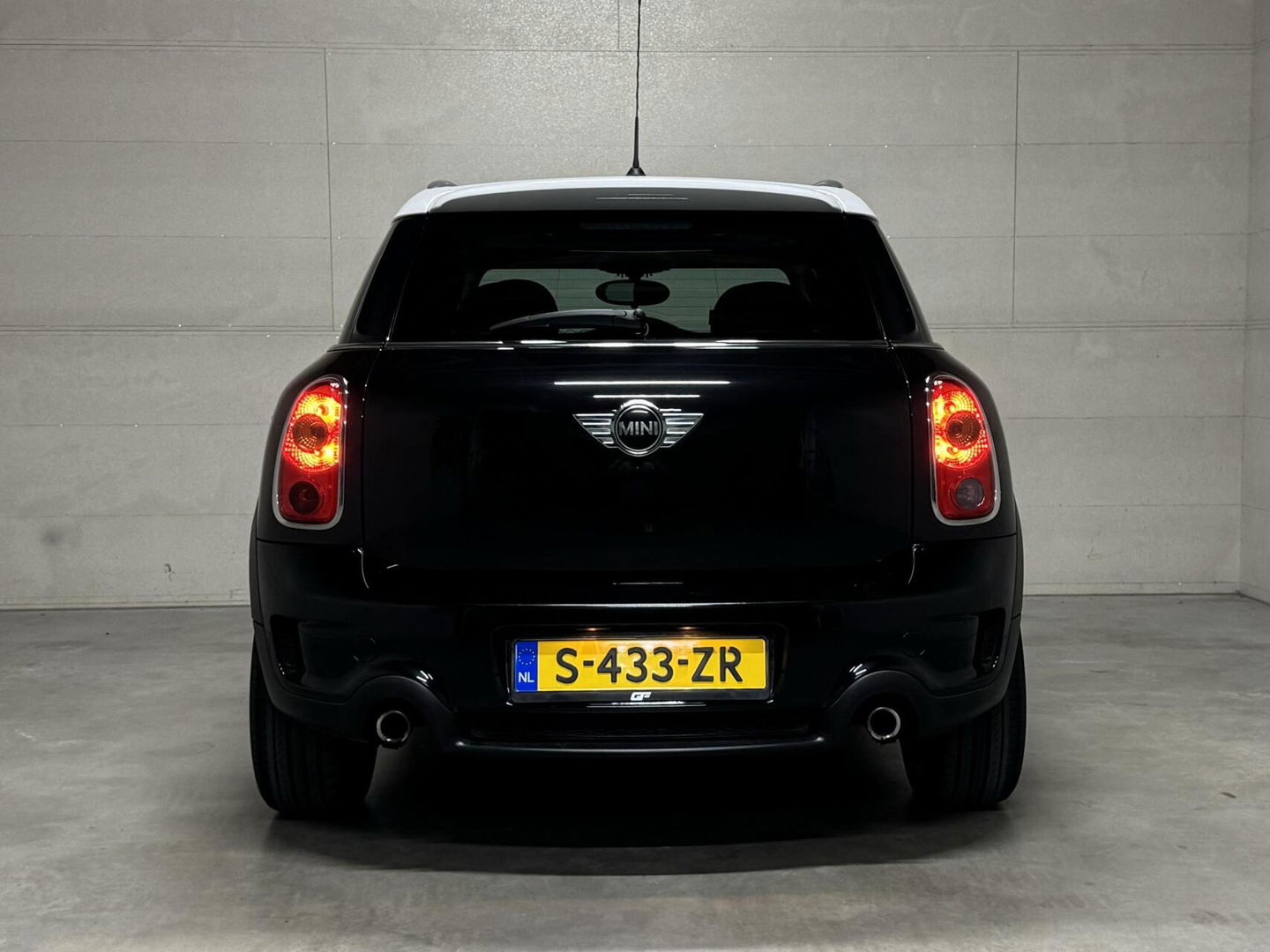 MINI Countryman 1.6 Cooper S Pano Leer Cruise Trekhaak