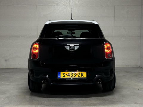 MINI Countryman 1.6 Cooper S Pano Leer Cruise Trekhaak